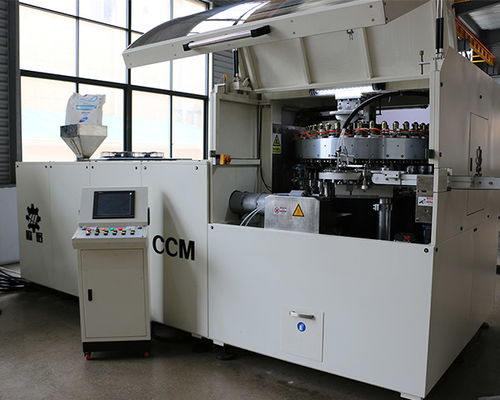 中國(guó)全自動(dòng)塑料瓶蓋機(jī)工廠的高效維護(hù)管理策略